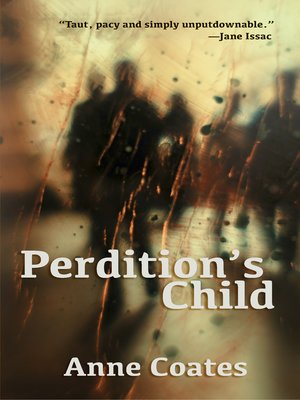 cover image of Perdition's Child